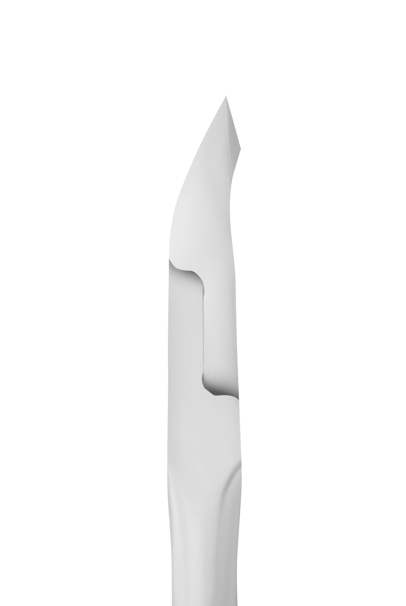 Pince à cuticules STALEKS PRO EXPERT 90 – 5 mm