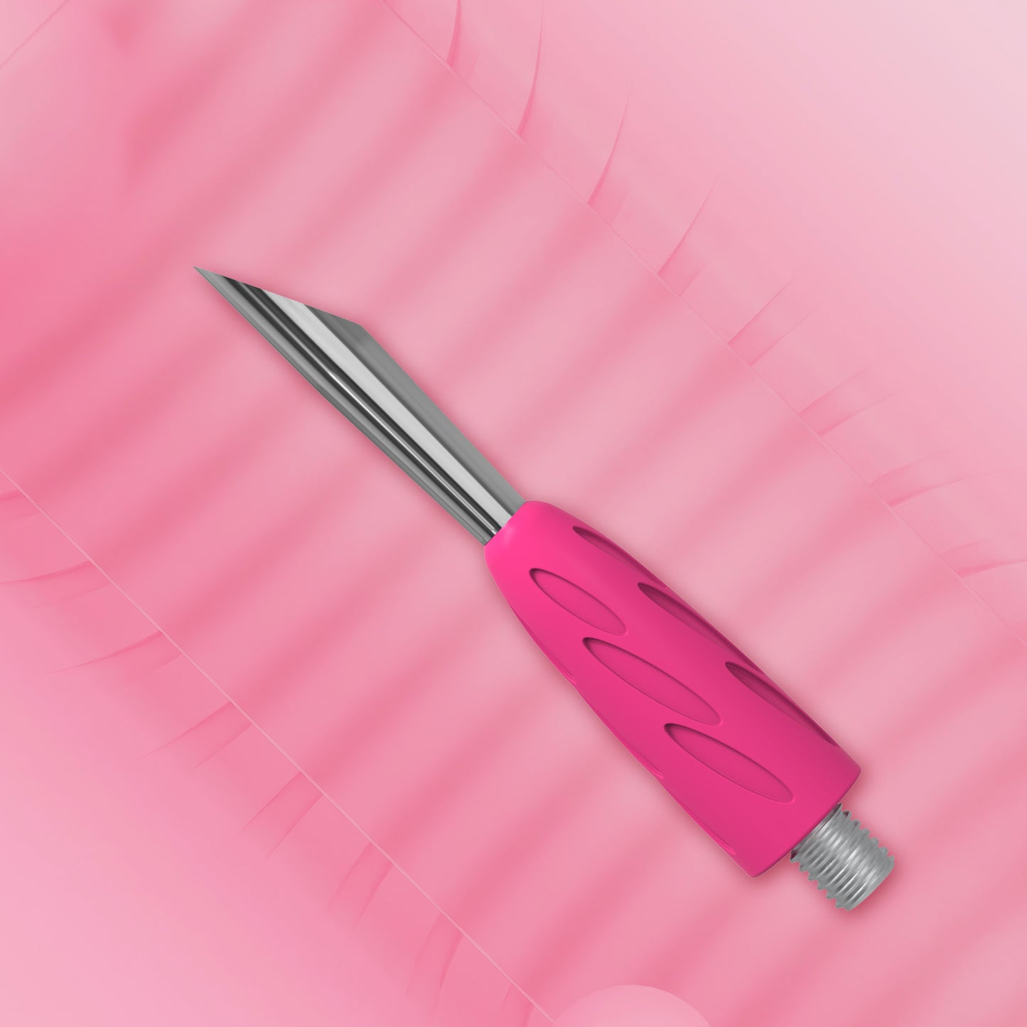 Embout pousse-cuticules biseauté STALEKS PRO COMBO UNIQ 12 WPPQ-12