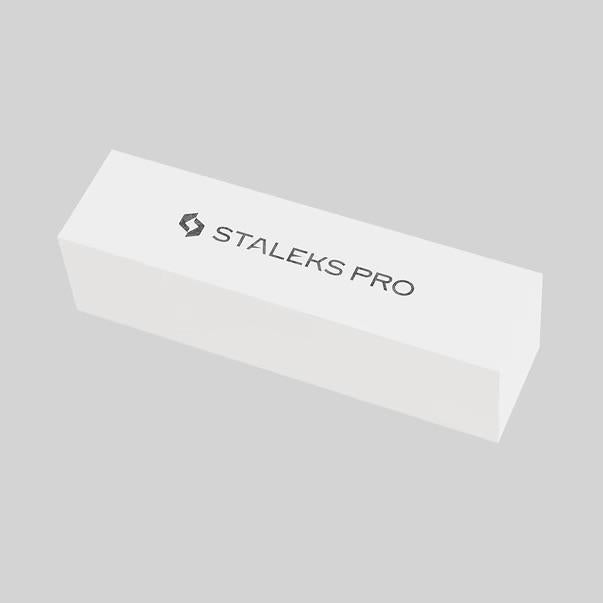 Buffer jetable STALEKS PRO EXPERT 51 150 grit, 10 pcs