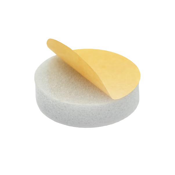 Limes-éponges jetables pour disque de pédicure PODODISC M EXPERT 20 (25 pcs)