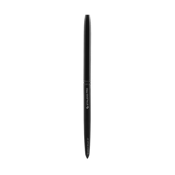 Pinceau dégradé Ombre STALEKS PRO EXPERT 7 x 11 mm NBE-07