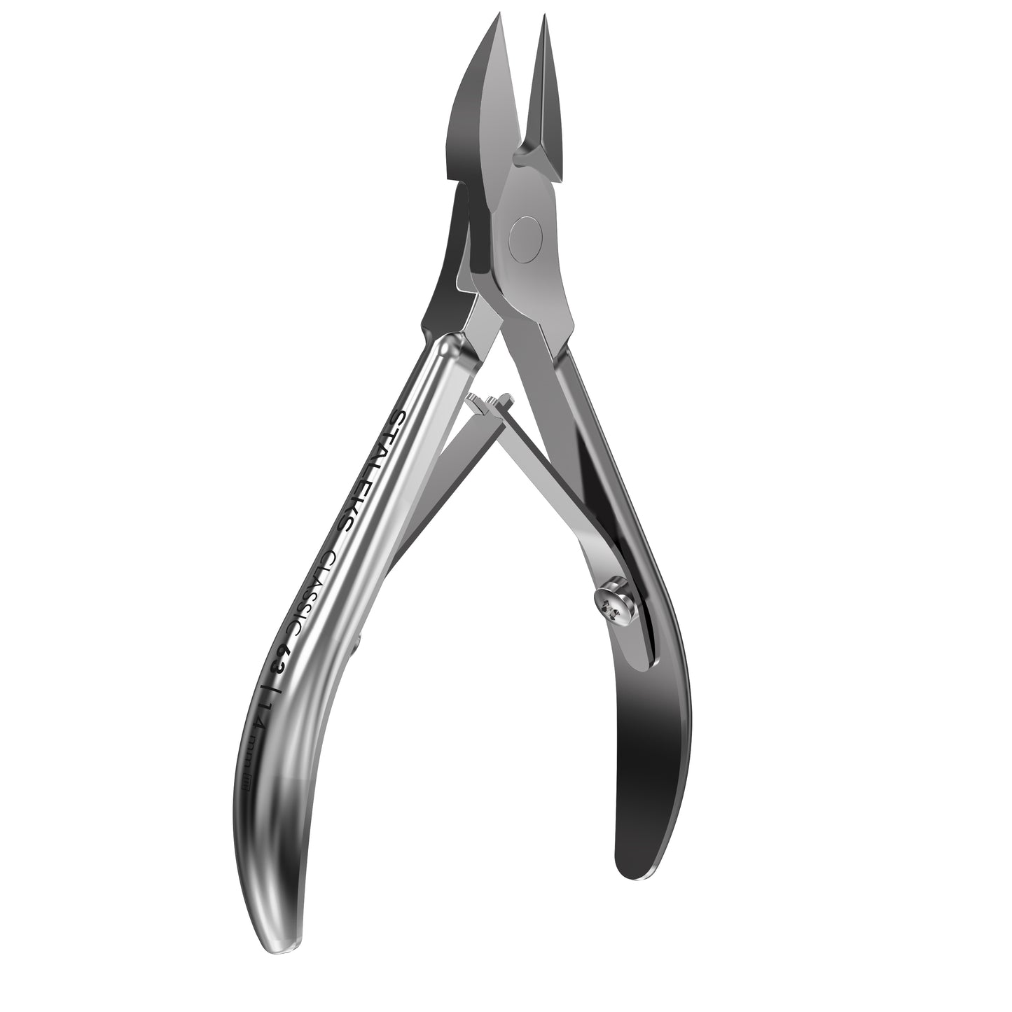 Pince à ongles STALEKS CLASSIC 63 - 14 mm