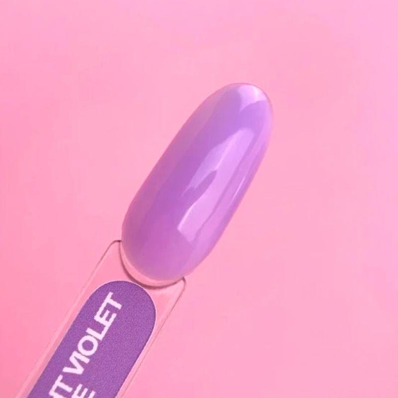 Base camouflage LUNAmoon Light Violet Base 13 ml