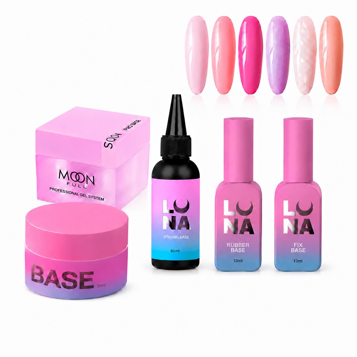 Bases