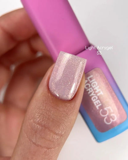 Gel liquide LUNAmoon Light Acrygel N°53