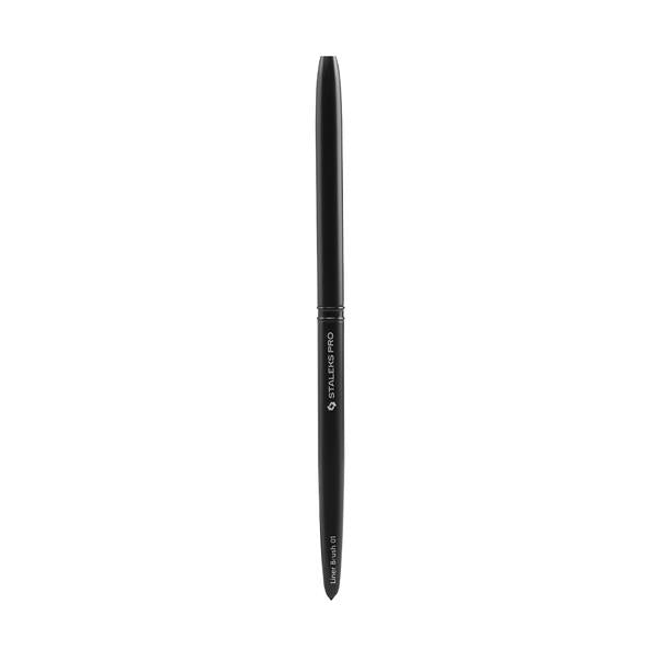 Pinceau liner nail art STALEKS PRO EXPERT 7 mm NBE-01