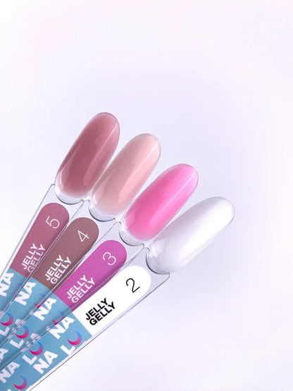 Gel LUNAmoon Jelly Gelly N°1 15 ml
