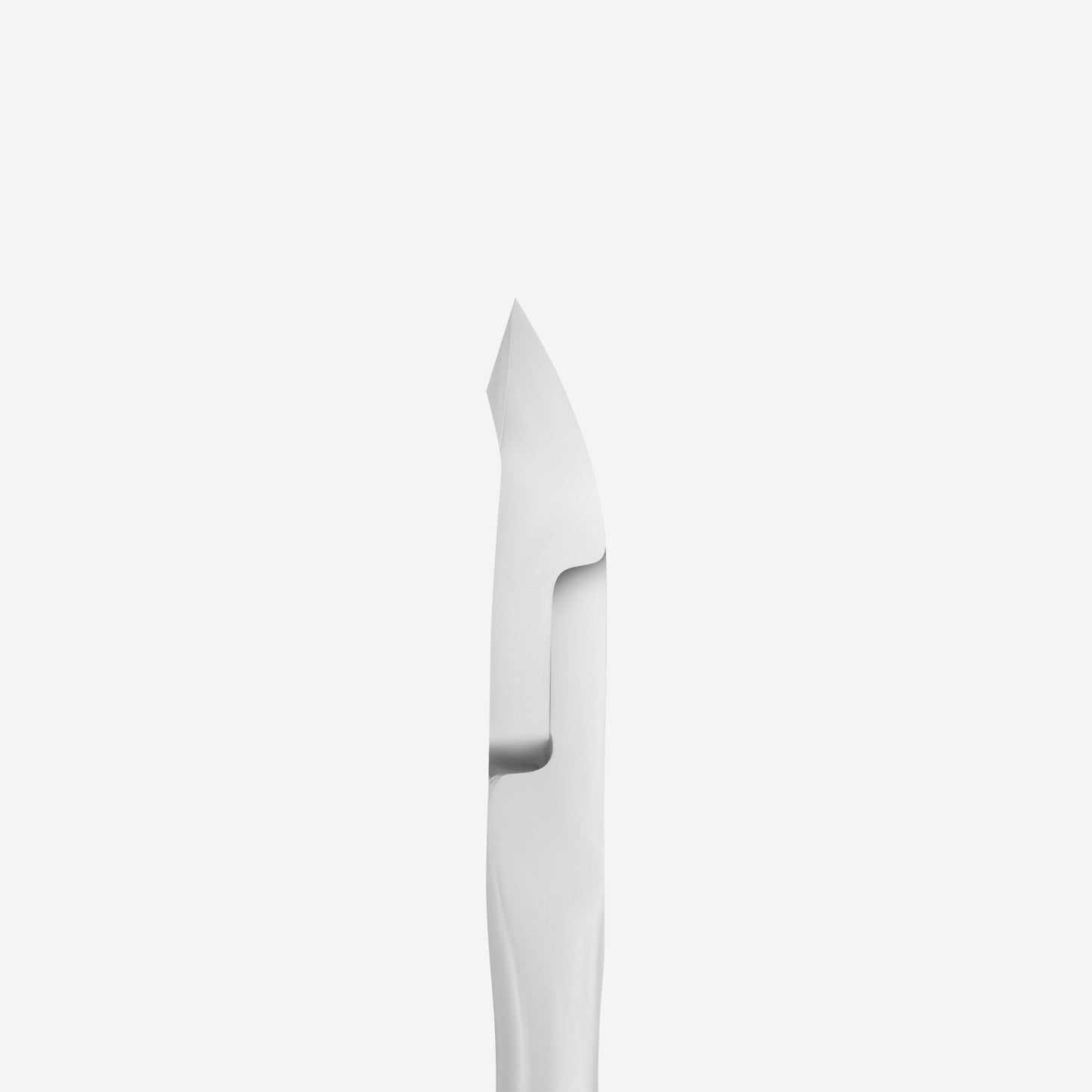 Pince à cuticules professionnelle STALEKS PRO EXPERT 91 NE-91-5 – lames 5 mm