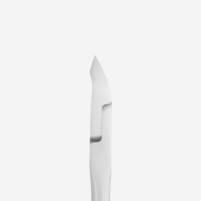 Pince à cuticules professionnelle STALEKS PRO EXPERT 91 NE-91-5 – lames 5 mm