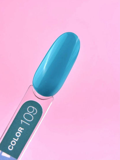 LUNAmoon Color Gel Polish Nº109 Vernis Semi-Permanent