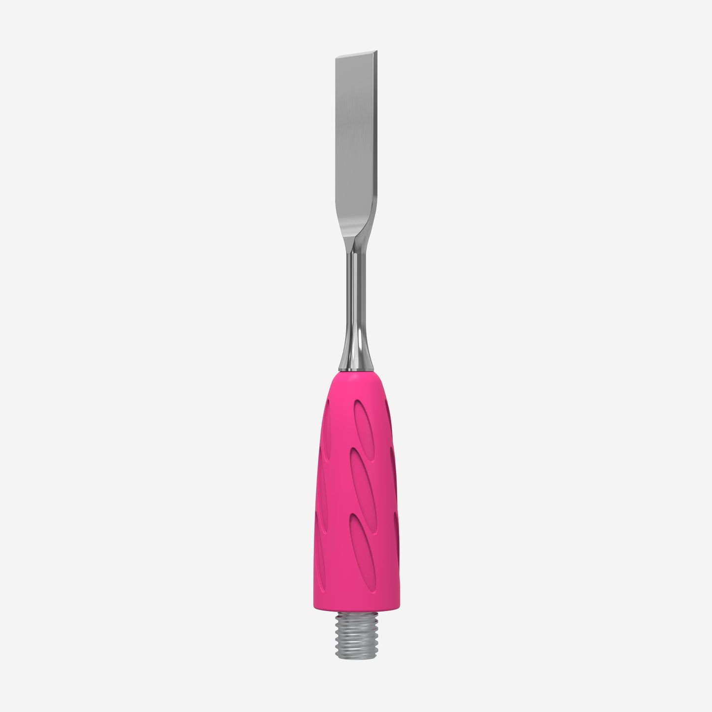 Embout pousse-cuticules plat droit STALEKS PRO COMBO UNIQ 18 WPPQ-18