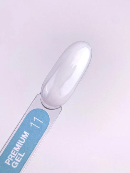Gel de construction LUNAmoon Premium Gel №11
