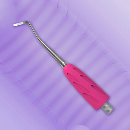 Embout curette pédicure droite STALEKS PRO COMBO UNIQ 32 WPPQ-32