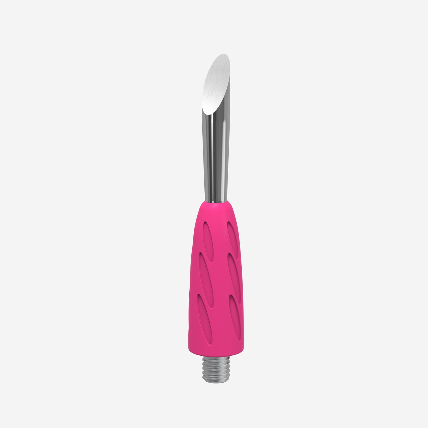 Embout pousse-cuticules biseauté STALEKS PRO COMBO UNIQ 12 WPPQ-12