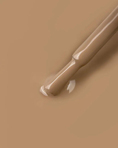 Vernis semi-permanent Color №244 hautement pigmenté TPO FREE