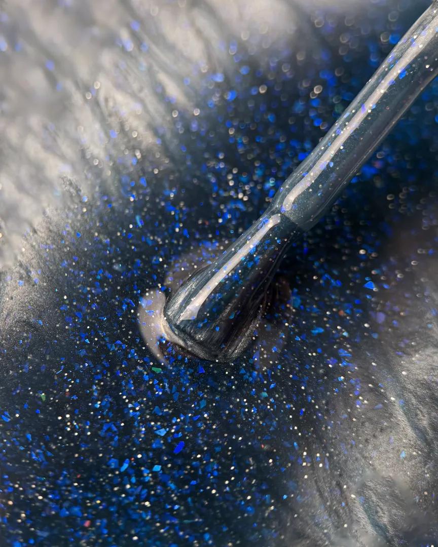 LUNAmoon Magnetic Cat Eye Color N° 6 – Vernis semi-permanent TPO FREE