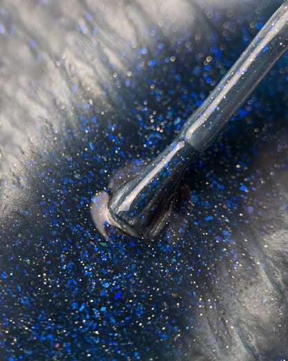 LUNAmoon Magnetic Cat Eye Color N° 6 – Vernis semi-permanent TPO FREE