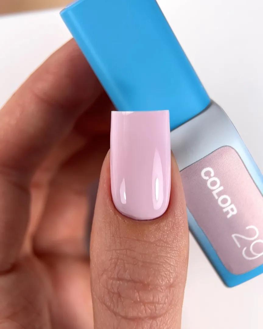 LUNAmoon Color Gel Polish Nº29 Vernis Semi-Permanent