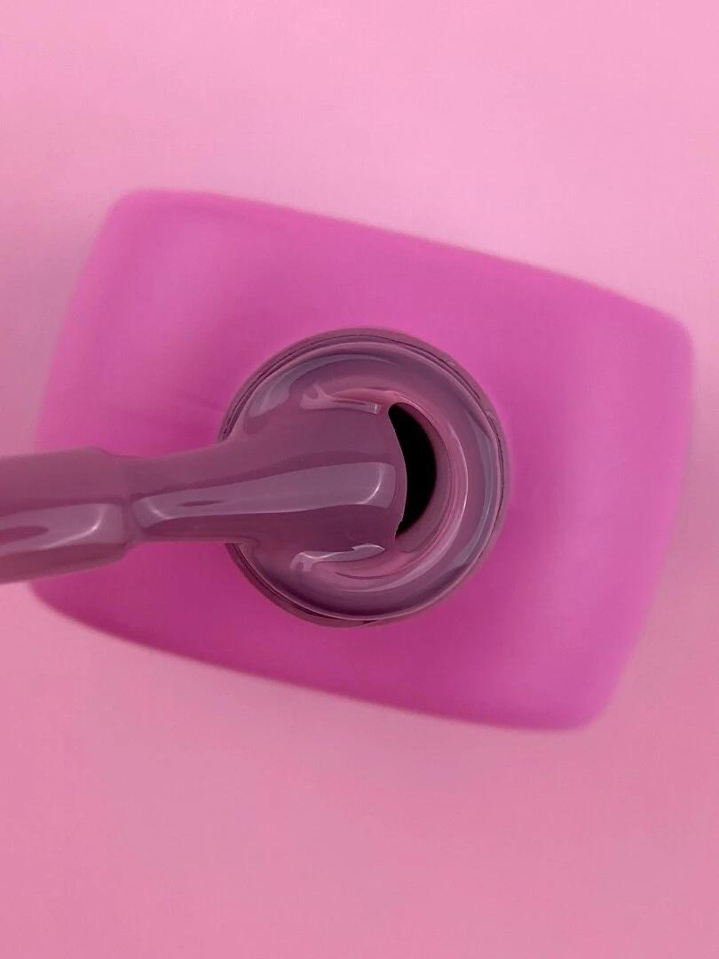 LUNAmoon TOP GLASS 17 Top Coat Coloré Sans Couche Collante