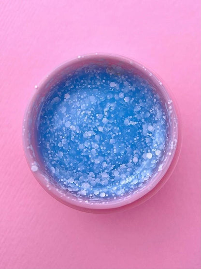 Paillettes pour ongles LUNAmoon Bubble Gel n°2 5 ml