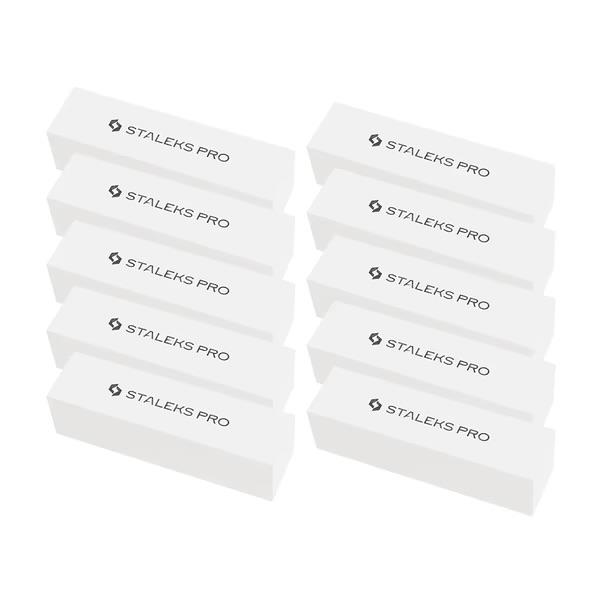 Buffer jetable STALEKS PRO EXPERT 51 150 grit, 10 pcs