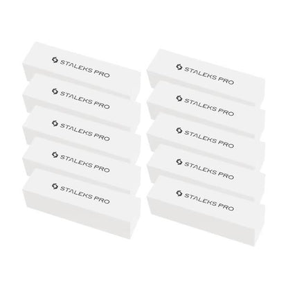 Buffer jetable STALEKS PRO EXPERT 51 150 grit, 10 pcs