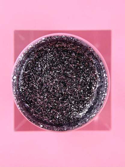LUNAmoon Platinum Gel №5 Gel Pailleté 5 ml