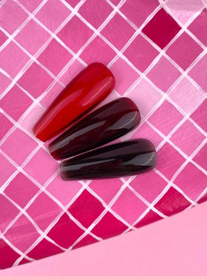 LUNAmoon Top Glass N°23 Top Coat Coloré Sans Résidu 13 ml