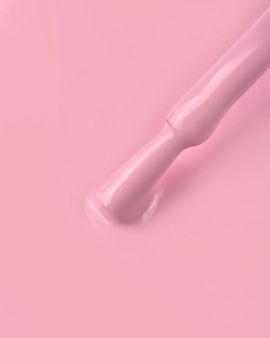 Vernis semi-permanent Color №230 hautement pigmenté TPO FREE