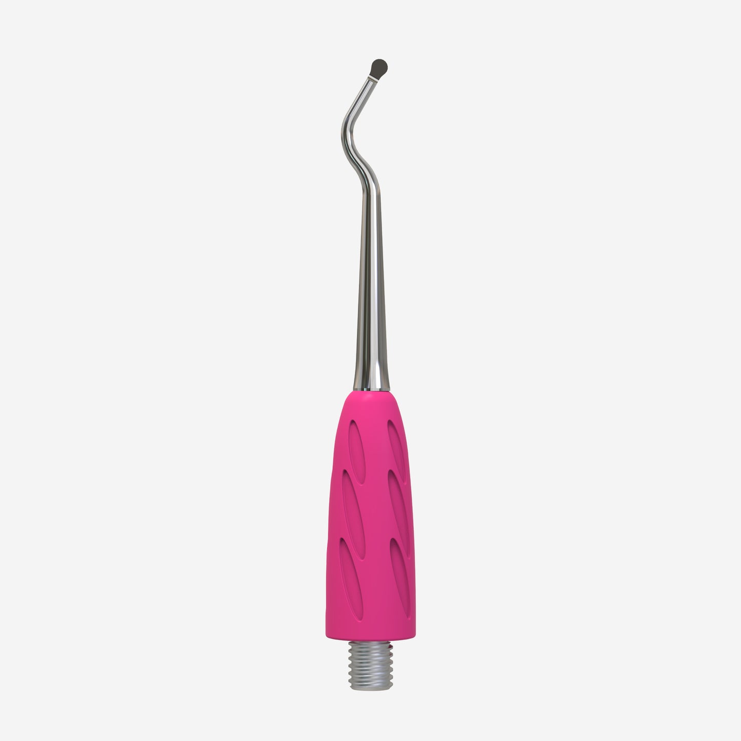 Embout curette demi-sphère pédicure STALEKS PRO COMBO UNIQ 33 WPPQ-33
