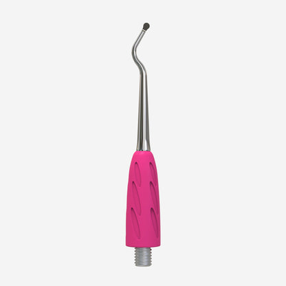 Embout curette demi-sphère pédicure STALEKS PRO COMBO UNIQ 33 WPPQ-33