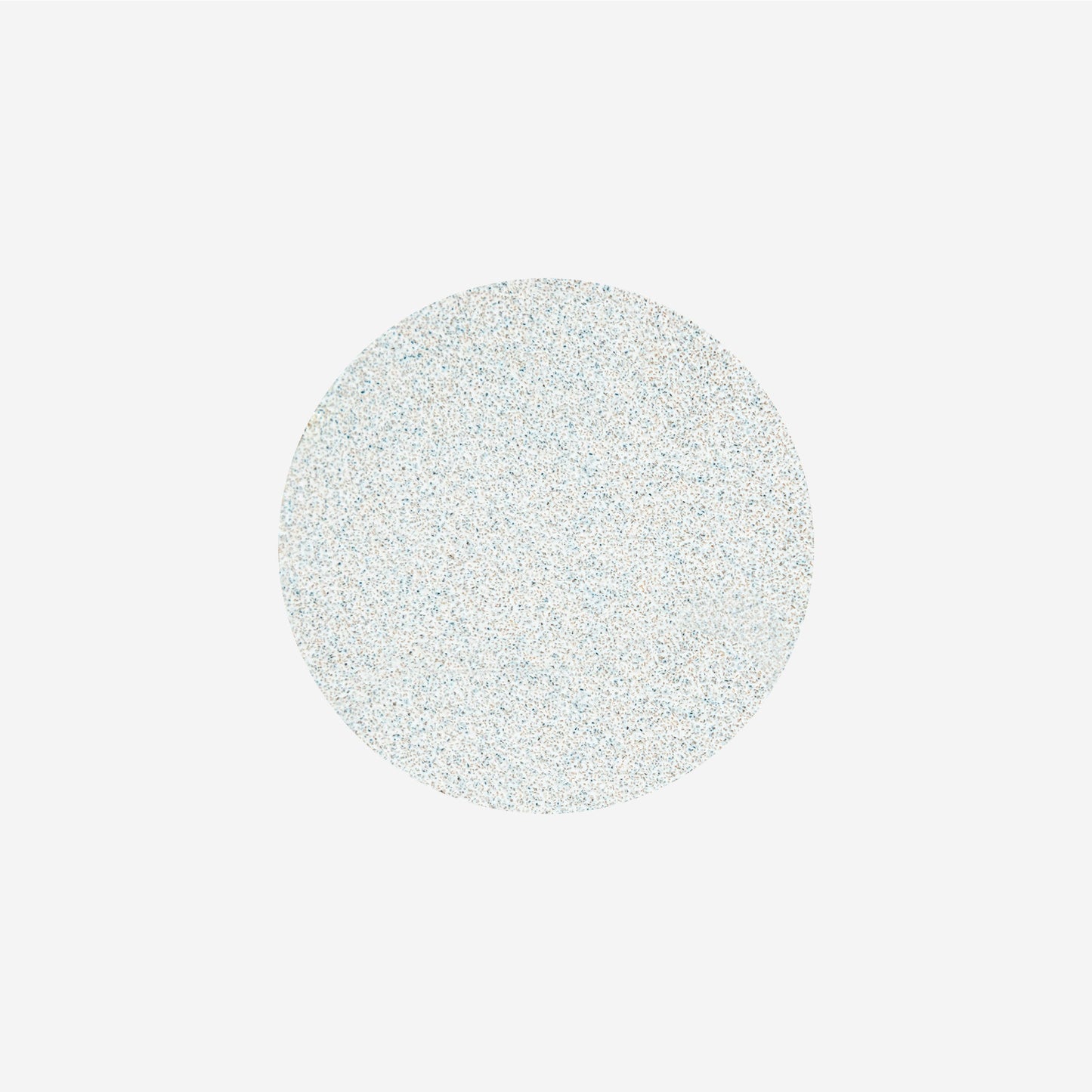 Limes blanches jetables pour disque de pédicure PODODISC M EXPERT 180 grit (50 pcs)