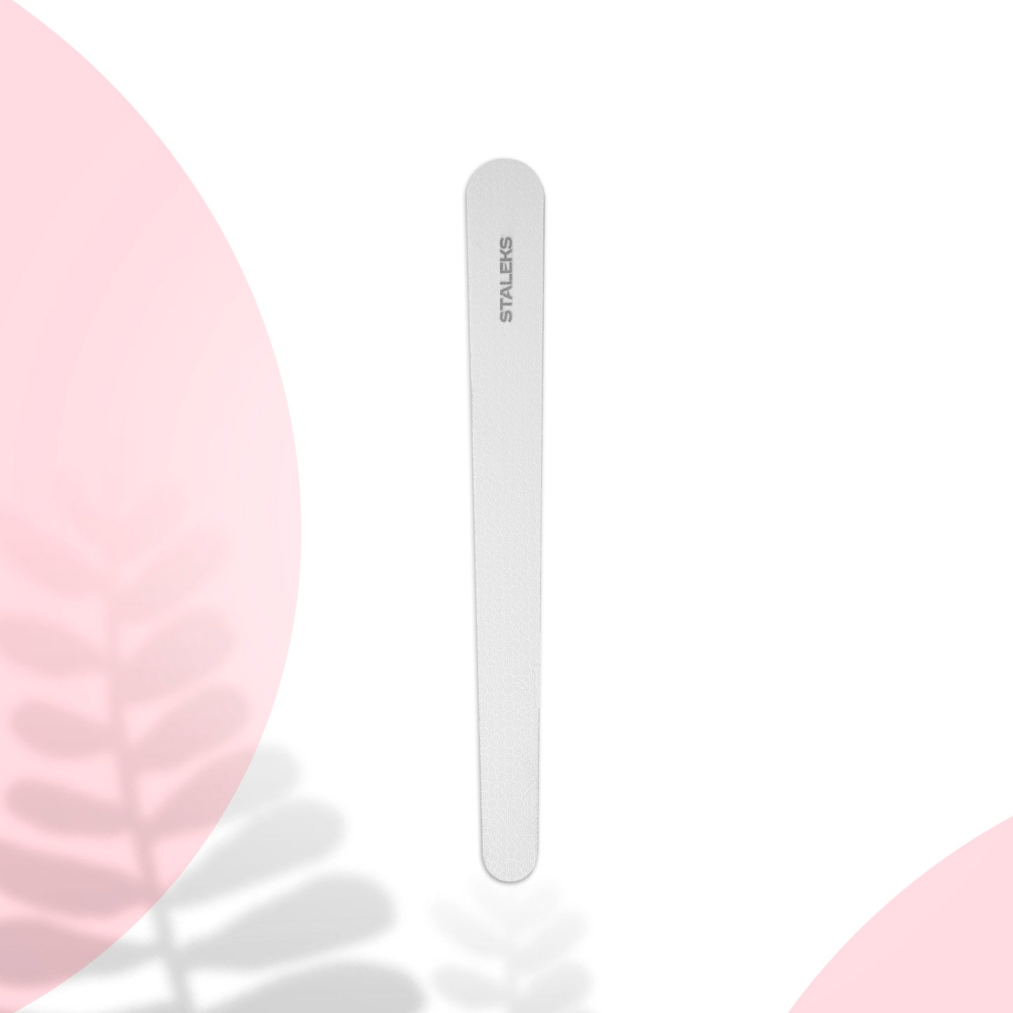 Lime à ongles laser STALEKS BEAUTY & CARE 20 FBC-20-110 110 mm