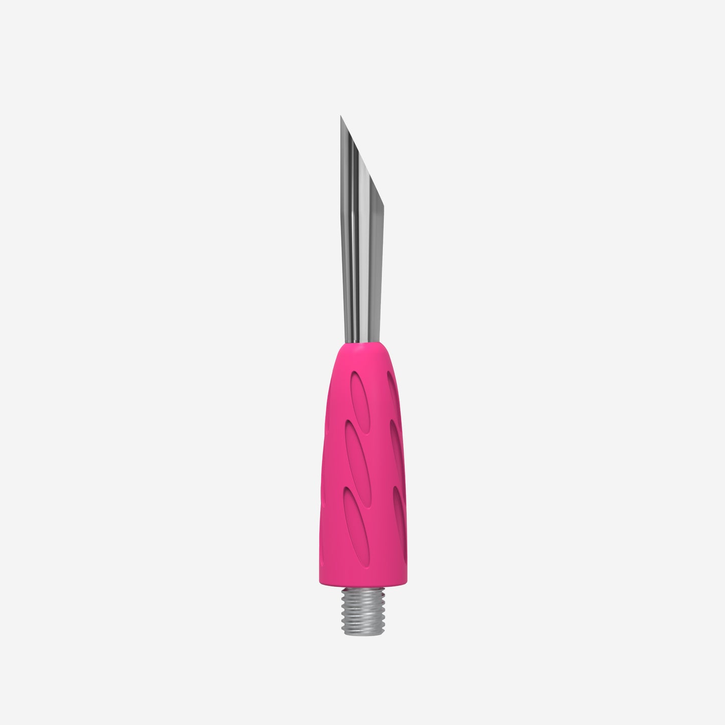 Embout pousse-cuticules biseauté STALEKS PRO COMBO UNIQ 12 WPPQ-12