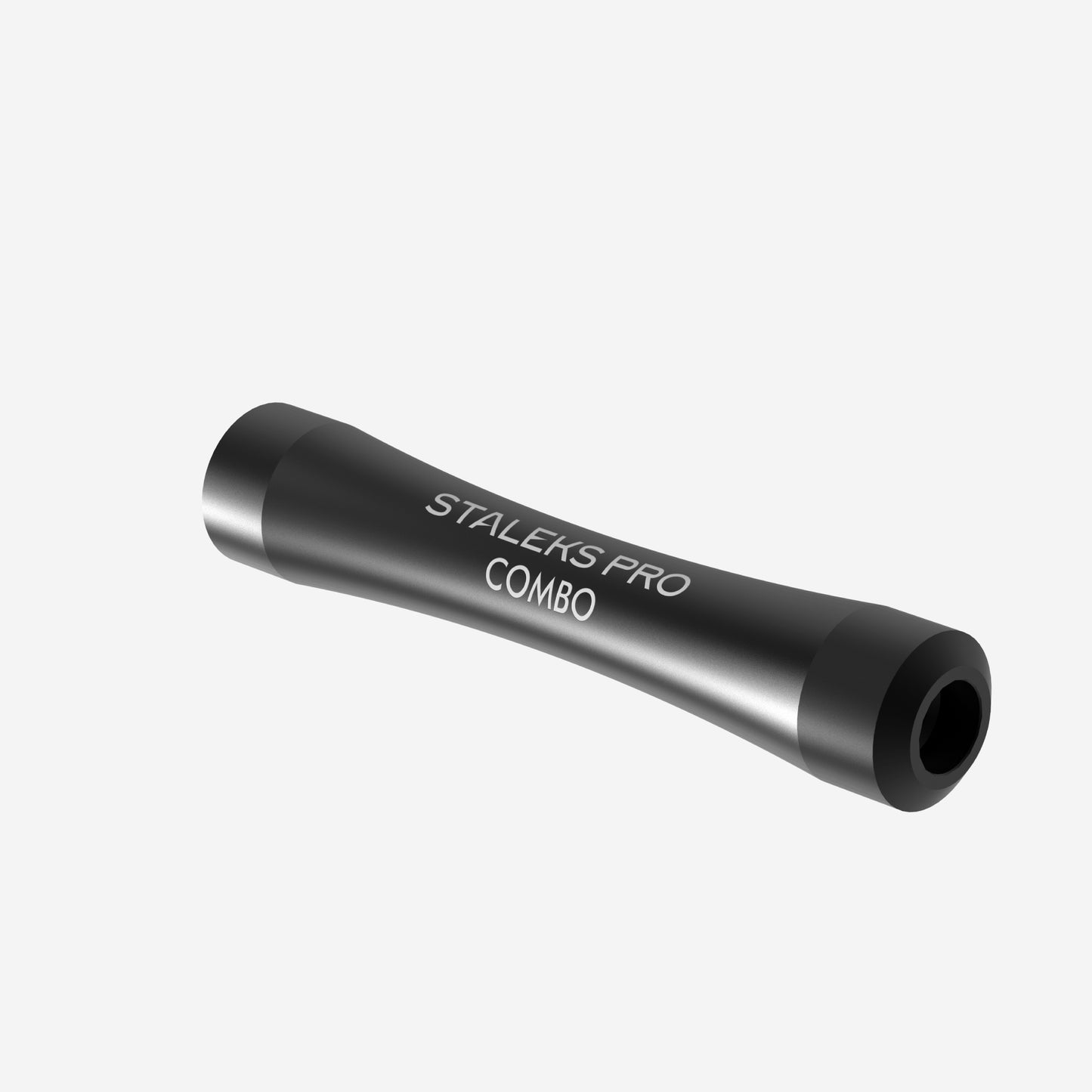 Manche modulaire noir STALEKS PRO COMBO UNIQ 10B HPQ-10B