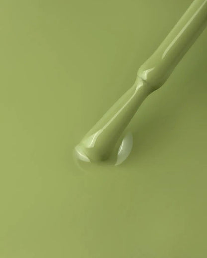 LUNAmoon ADD Authentic Color vernis semi-permanent olive TPO FREE