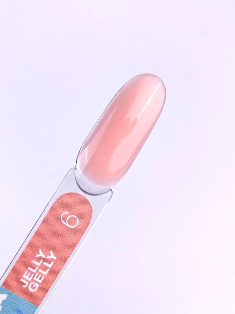 Gel LUNAmoon Jelly Gelly N°6 15 ml
