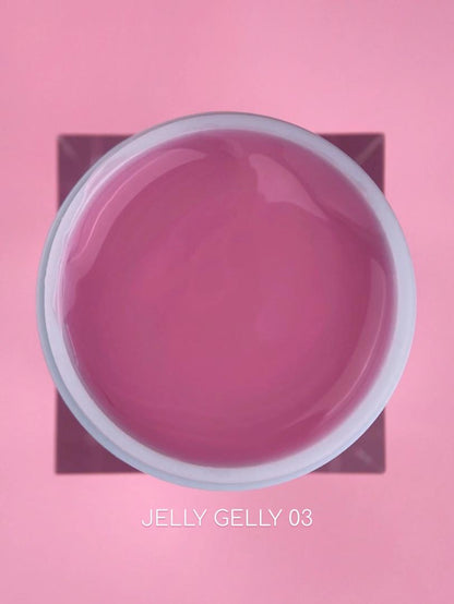 Gel  LUNAmoon Jelly Gelly N°3 15 ml
