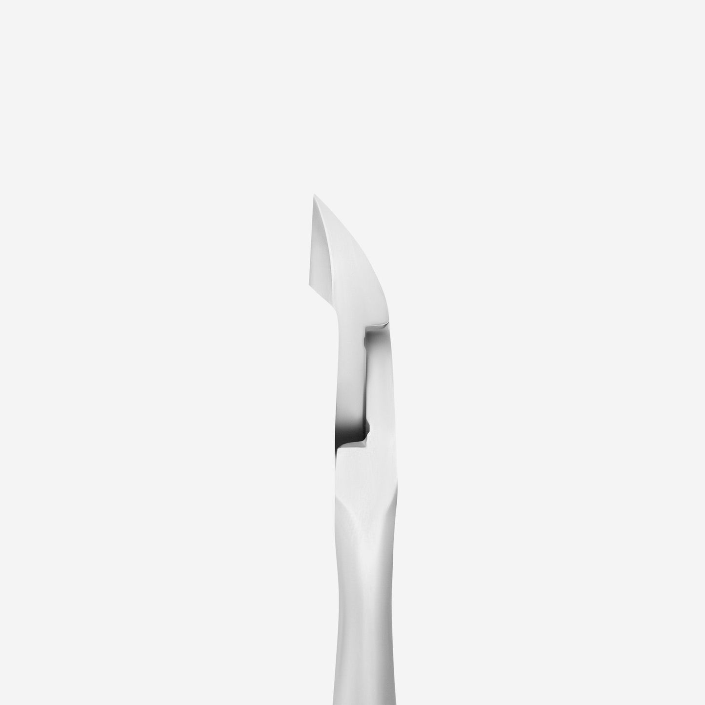 Pince à cuticules professionnelle STALEKS PRO EXPERT 10 NE-10-9 – lames 9 mm