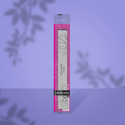 STALEKS PRO EXPERT 20 NFE-20-100/180 Lime Droite Jetable