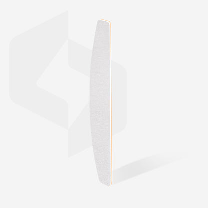 Recharges abrasives Soft STALEKS PRO EXPERT 40 demi-lune 150 grit, 30 pcs