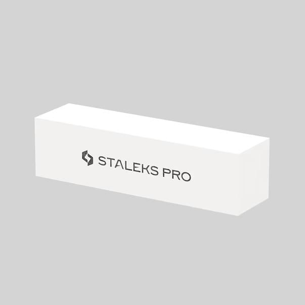 Buffer jetable STALEKS PRO EXPERT 51 150 grit, 10 pcs