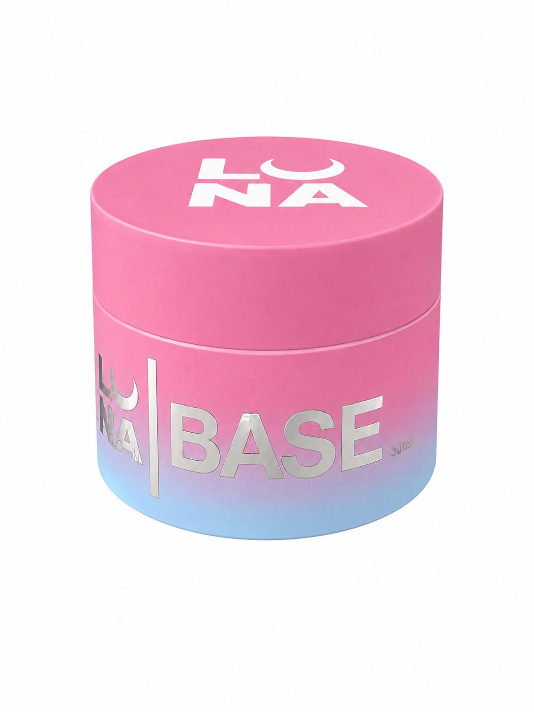 Base camouflage LUNAmoon Cover Base n°12