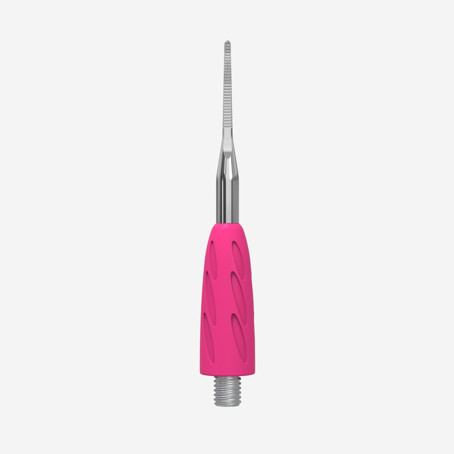 Embout râpe fine courbée STALEKS PRO COMBO UNIQ 35 WPPQ-35
