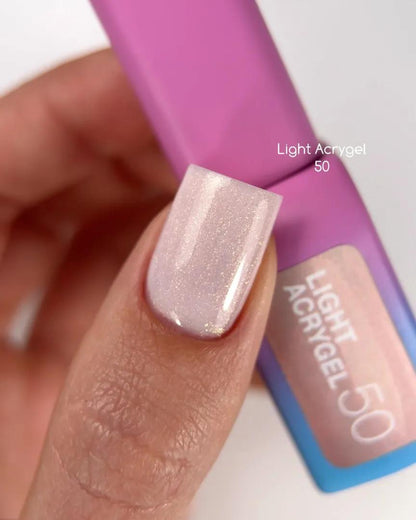 Gel liquide  LUNAmoon Light Acrygel N°50