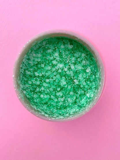 Paillettes pour ongles LUNAmoon Bubble Gel n°10 5 ml