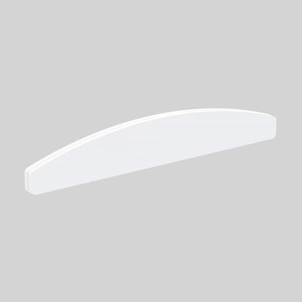 Buffers jetables STALEKS PRO EXPERT 41 demi-lune 100/180 grit, 10 pcs