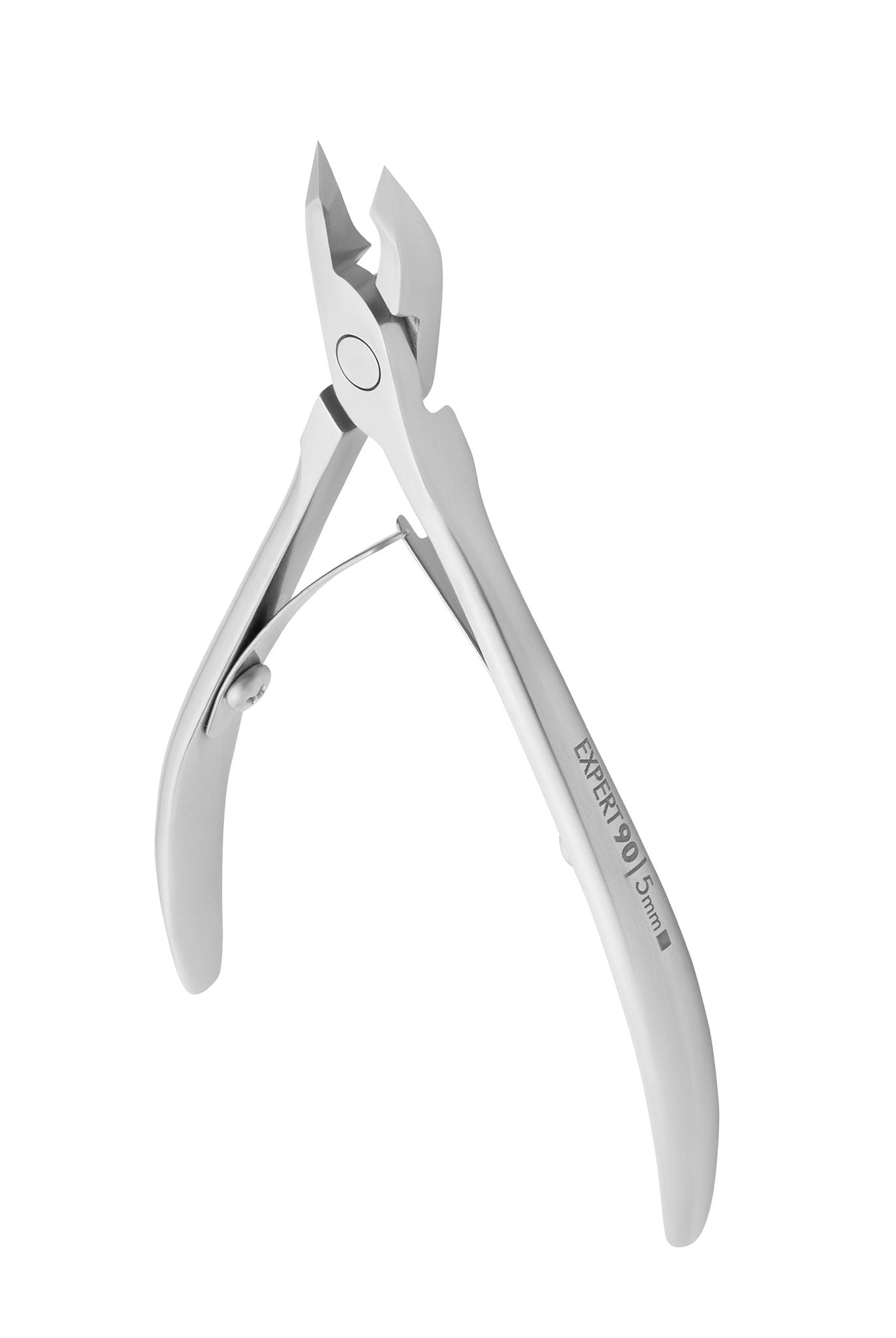 Pince à cuticules STALEKS PRO EXPERT 90 – 5 mm