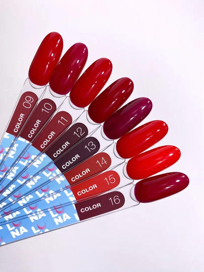 LUNAmoon Color Gel Polish Nº13 Vernis Semi-Permanent