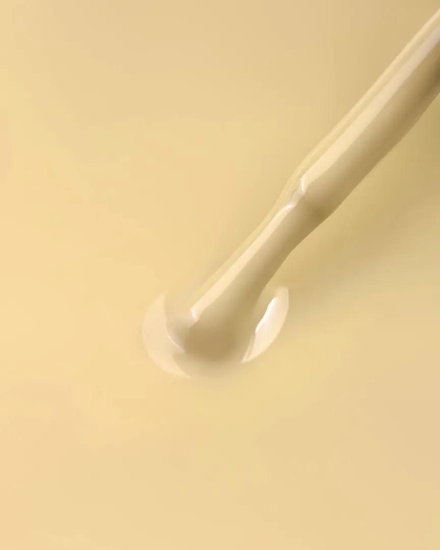 LUNAmoon ADD INSIGHT Color vernis semi-permanent jaune pastel TPO FREE
